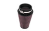 K&N Universal Clamp-On Air Filter - RU-1046 Photo - lifestyle view
