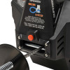 Superwinch Hand Hauler 1000 Winch 24 VDC 1000 lbs Line Pull Soft Shackle Rope End Safely - 1710001 Photo - Close Up