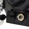 Superwinch Hand Hauler 1000 Winch 24 VDC 1000 lbs Line Pull Soft Shackle Rope End Safely - 1710001 Photo - Close Up