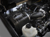 aFe 07-21 Toyota Tundra V8-5.7L w/ Magnuson Supercharger Momentum GT CAIS w/ Pro DRY S Filter - 50-70114D Photo - Mounted