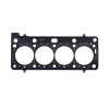 Cometic Renault F7P/F7R .040in. MLS Cylinder Head Gasket - 84mm Bore - C4540-040 Photo - Primary