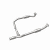 MagnaFlow 09-14 Ford E-150 California Grade CARB Compliant Direct-Fit Catalytic Converter - 5551294 360 Degree Image Set