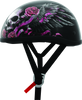 Skid Lids Wild One Helmet - Medium - 646781 User 3