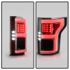 Spyder 18-20 Ford F150 w/ Rear Blind Spot LED Tail Lights - Black (ALT-YD-FF15018BS-LED-BK) - 5088550 User 4