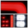 Spyder 21-23 Ford Bronco Factory LED Model LED Tail Lights (ALT-YD-FB21-LED-BK) - 5088758 User 5