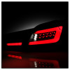 Spyder 14-20 Chevy Impala LED Tail Lights - Black (ALT-YD-CHIP14-SEQ-BK) - 5088987 Photo - Unmounted