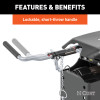 Features and Benefits