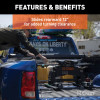 Features and Benefits