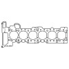 Cometic Gasket BMW M54B22 .080in MLS Cylinder Head Gasket - 81mm Bore - C4351-080 Photo - Primary