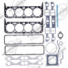 Cometic Gasket BMW M20B25/M20B27 .031in Fiber Thermostat Gasket Set - C4799 Photo - Primary