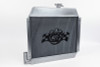 CSF BMW E10 2002 High Performance All Aluminum Radiator - 7225 Photo - Primary