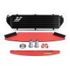 Mishimoto 2023+ Toyota GR Corolla Performance Intercooler - Black - MMINT-GRC-23BK Photo - Primary