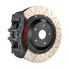 Brembo 05-08 Porsche 997.1 C4 PISTA Front Race BBK 2pc 355x35x53a 2pc Rotor T3 - 3K3.8079A User 1