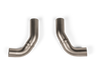 Akrapovic 2023 Mercedes-AMG C 43 4MATIC (W206, S206) Link Pipe Set - Titanium - L-ME/T/12 User 1