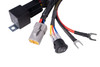 Diode Dynamics Ultra Heavy Duty Single Output 4-Pin Wiring Harness - DD4123 User 3