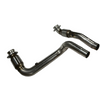 Kooks 2023+ Cadillac Escalade V 3in GREEN Catted Conn. Pipes (Req. Kooks Headers) - 28643300 Photo - Primary