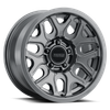 Method MR322 / 20x9 / 8x180 BP / 12ET / 5.44in BS / 130.81mm CB - Gloss Titanium Wheel - MR32229088812 Photo - Primary