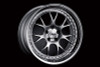 SSR Professor MS3 19x9.5 +43 NR 5x112 Titan Silver Wheel (SPECIAL ORDER-NO CANCELLATION) - M719950+43L5LTS Photo - Primary