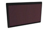 K&N 2023 Dodge Hornet L4-2.0L F/I Turbo Replacement Air Filter - 33-5142 Photo - lifestyle view