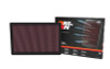 K&N 2023 Dodge Hornet L4-2.0L F/I Turbo Replacement Air Filter - 33-5142 Photo - out of package