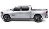 N-Fab 22-24 Nissan Frontier Crew Cab Roan Running Boards - Cab Length - Textured Black - NBN22CC-TX Photo - Mounted