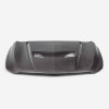 Anderson Composites 20-23 Cadillac CT5-V Blackwing Carbon Fiber Hood - Type SV - AC-HD22CACT5BW-SV-DS User 1