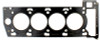 Cometic Jaguar AJ133 Gen-3 AJ-V8 Land Rover LR-V8 .058in MLX Cylinder Head Gasket - 93mm Bore - LHS - C15000-058 Photo - Primary