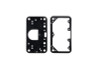 Cometic Holley 2300/4150/4160 Metering Block and Fuel Bowl Gasket Kit - C15182 Photo - Primary