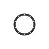 Cometic Legend Car .032in AFM Differential Cover Gasket - 10 Bolt - C15235 Photo - Primary