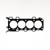 Cometic Ford 2015-2019 5.2L Voodoo Modular V8 .051in MLS Cylinder Head Gasket - 95mm Bore - RHS - C15387-051 Photo - Primary