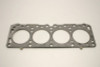 Cometic Ford Pre-Crossflow OHV Kent-Crossflow OHV Kent .120in MLS Cylinder Head Gasket-83mm Bore - C4103-120 Photo - Primary