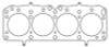 Cometic Cosworth FVA/FVC .066in MLS Cylinder Head Gasket - 87mm Bore - C4138-066 Photo - Unmounted