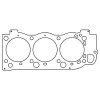 Cometic Toyota 5VZ-FE .089in MLS Cylinder Head Gasket - 98mm Bore - RHS - C4214-089 Photo - Primary