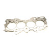 Cometic Honda B16A2/B16A3/B17A1/B18C1/B18C5 .023in MLS Cylinder Head Gasket - 81mm Bore - C4231-023 Photo - Primary