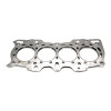 Cometic Honda B18A1/B18B1 .066in MLS Cylinder Head Gasket - 81.5mm Bore - C4239-066 Photo - Primary
