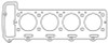 Cometic Coventry Climax FPF Mark 2 .043in CFM-20 Cylinder Head Gasket - 82mm Bore - C4267-043 Photo - Primary