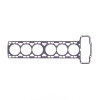 Cometic Jaguar 3.8L XK6 .043in CFM Cylinder Head Gasket - 87mm Bore - C4305-043 Photo - Primary