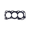 Cometic Nissan VQ35DE Version 1 - VQ40DE .084in MLS Cylinder Head Gasket - 96mm Bore - LHS - C4345-084 Photo - Primary