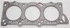 Cometic Nissan VG30DE/VG30DETT .086in MLS Cylinder Head Gasket - 90mm Bore - C4347-086 Photo - Primary