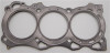 Cometic Nissan VQ35DE Version 1 - VQ40DE .080in MLS Cylinder Head Gasket - 96mm Bore - RHS - C4361-080 Photo - Primary