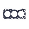 Cometic Nissan VQ35DE Version 1 - VQ40DE .080in MLS Cylinder Head Gasket - 96mm Bore - RHS - C4361-080 Photo - Primary