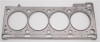 Cometic Renault F4P/F4R .030in MLS Cylinder Head Gasket - 83mm Bore - C4518-030 Photo - Primary
