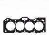 Cometic Toyota 4A-GE .075in MLS Cylinder Head Gasket - 81mm Bore - 20-Valve - C4604-075 Photo - Primary