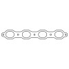 Cometic Porsche M48.00/M48.50 955 .060in AFM Intake Manifold Gasket Set - C4927 Photo - Primary