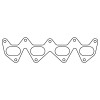 Cometic Toyota 4A-GE Intake Manifold Gasket - 20 Valve - Small Port - C4932-031 Photo - Primary