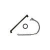 Cometic Chevrolet 153 4 Cylinder Gen-3 Inline 6 Timing Cover Gasket Kit - C5053 Photo - Primary