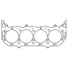 Cometic Chevrolet Mark-IV Big Block V8 .040in MLS Cylinder Head Gasket - 4.500in Bore - C5080-040 Photo - Primary