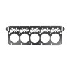 Cometic Chrysler ZB II Viper .036in MLS Cylinder Head Gasket - 4.125in Bore - C5107-036 Photo - Primary