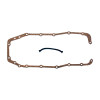 Cometic Buick Big Block V8 .125in Cork Oil Pan Gasket - Without End Seal - C5145 Photo - Primary