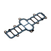 Cometic Ford 2000-2004 4.6L - 1999 5.4L Modular V8 Intake Plenum Gasket - SOHC 2-Valve - C5186 Photo - Primary